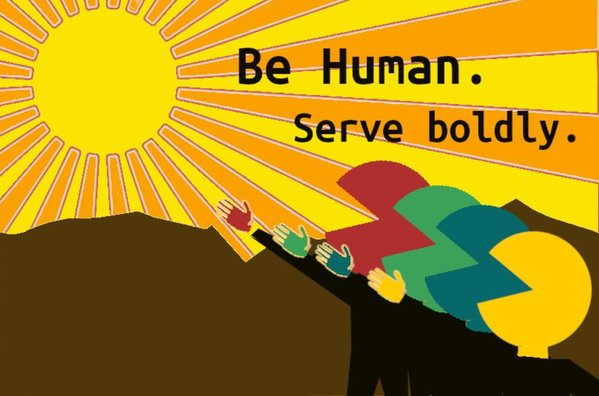 be_human