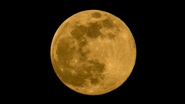 moon