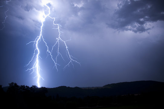 storm
