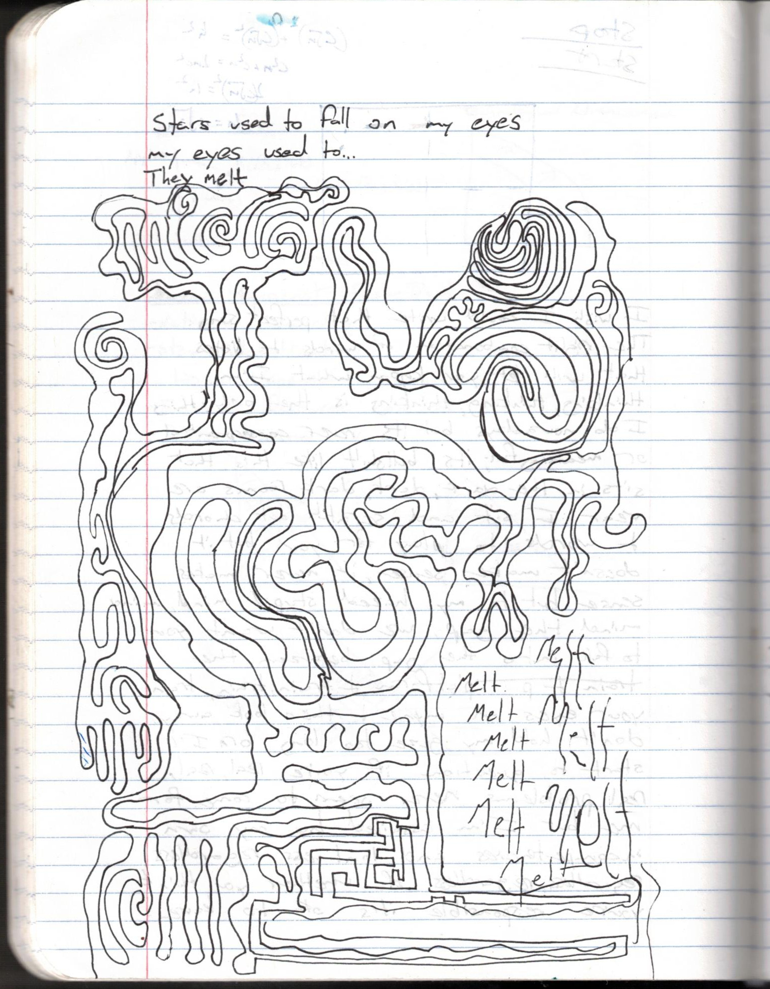 drawing
